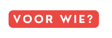 voor wie
