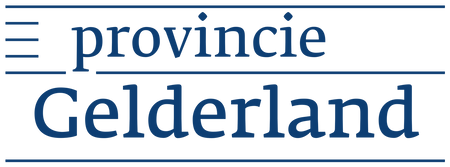 Logo provincie Gelderland